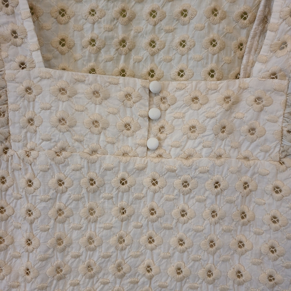 Sezane Forta Blouse - Picture 7 of 10